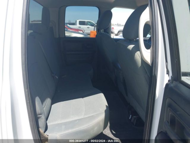 1C6RR6FGXGS414459 RAM 1500 Tradesman
