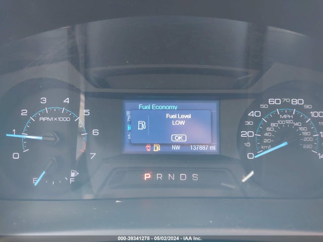 Ford FLEX SE 2014 2FMGK5B8XEBD24633 Image 7