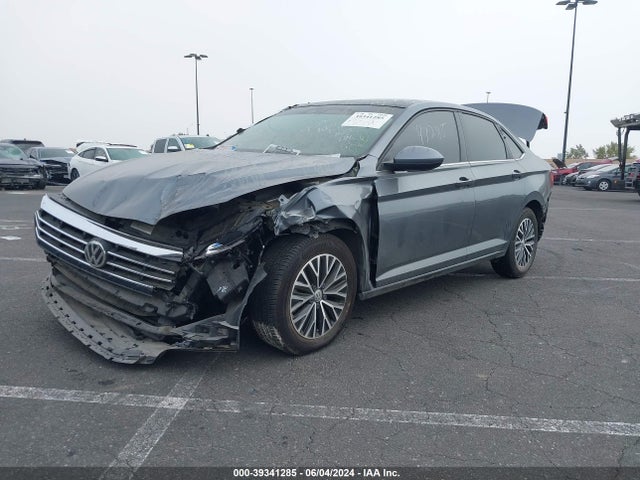 3VWCB7BU0LM021056 Volkswagen Jetta 1.4t R-line/1.4t S/1.4t Se
