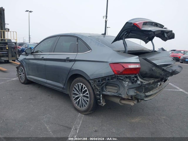 3VWCB7BU0LM021056 Volkswagen Jetta 1.4t R-line/1.4t S/1.4t Se