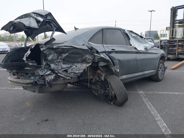3VWCB7BU0LM021056 Volkswagen Jetta 1.4t R-line/1.4t S/1.4t Se