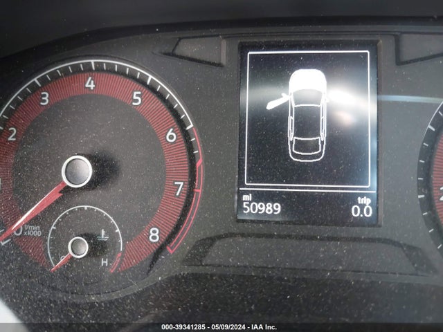 3VWCB7BU0LM021056 Volkswagen Jetta 1.4t R-line/1.4t S/1.4t Se
