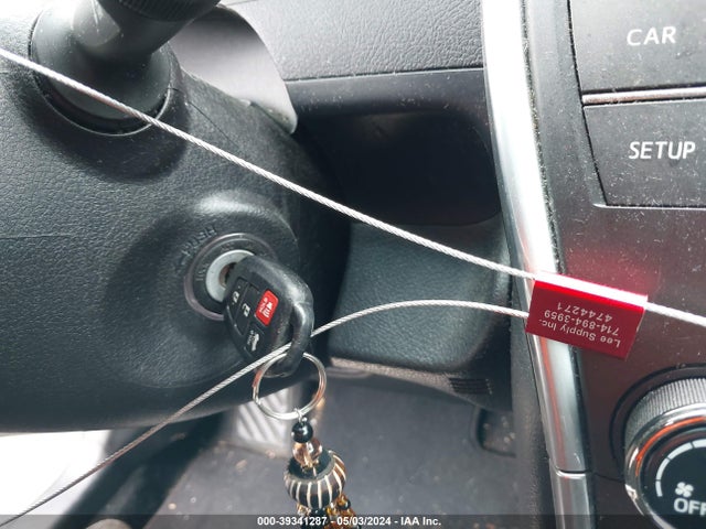 Toyota CAMRY SE 2016 4T1BF1FK9GU251829 Image 11