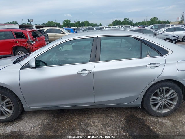 Toyota CAMRY SE 2016 4T1BF1FK9GU251829 Image 14