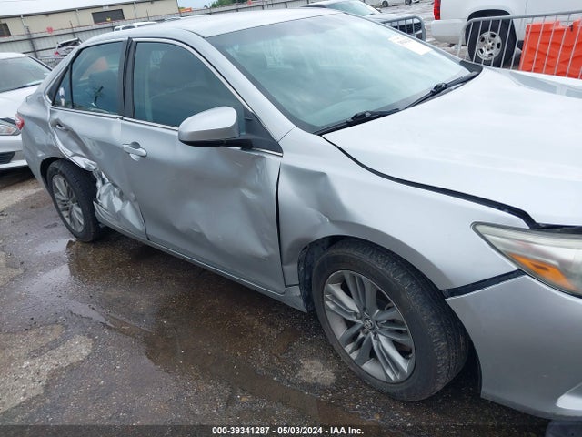 Toyota CAMRY SE 2016 4T1BF1FK9GU251829 Image 6