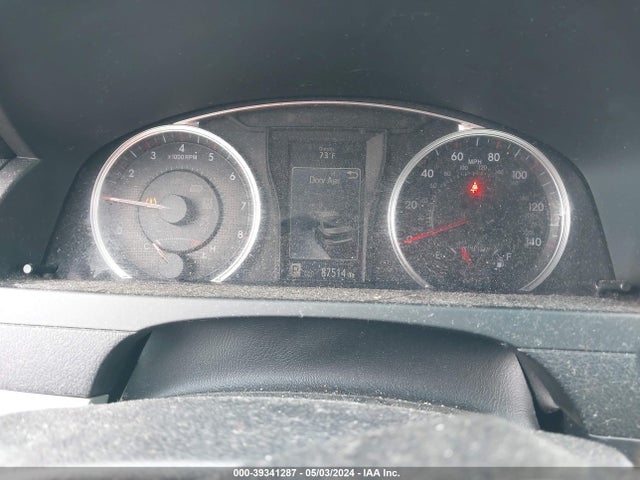 Toyota CAMRY SE 2016 4T1BF1FK9GU251829 Image 7