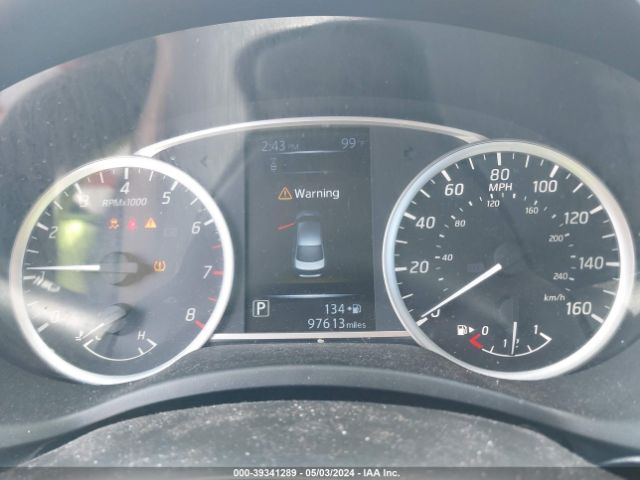 3N1AB7AP6JY273800 Nissan SENTRA S