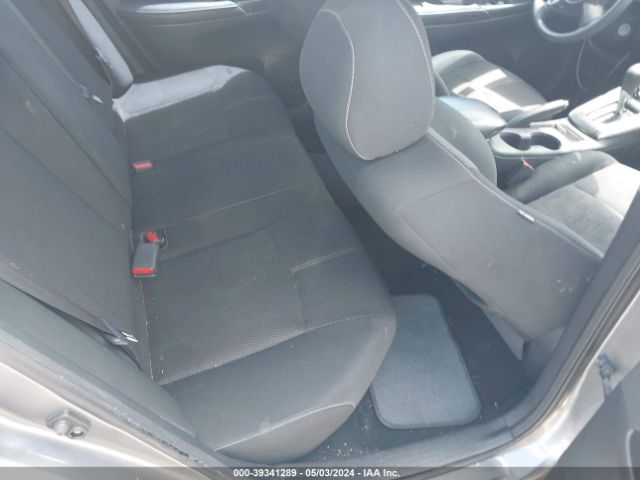 3N1AB7AP6JY273800 Nissan SENTRA S