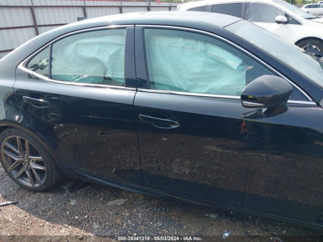 JTHBF1D24E5024304 Lexus IS 250