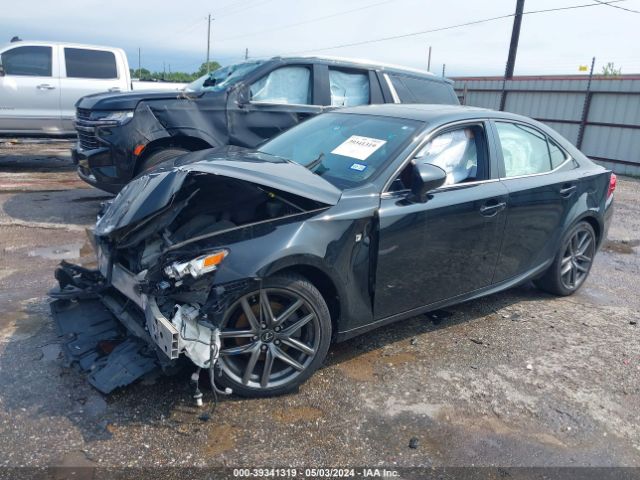 JTHBF1D24E5024304 Lexus IS 250