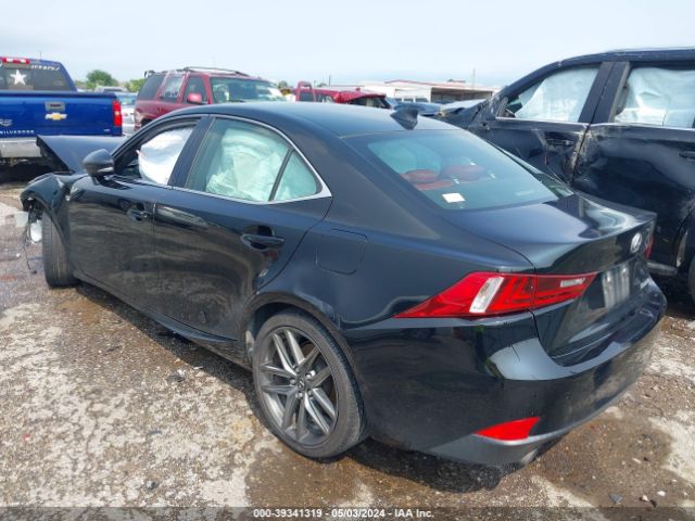 JTHBF1D24E5024304 Lexus IS 250