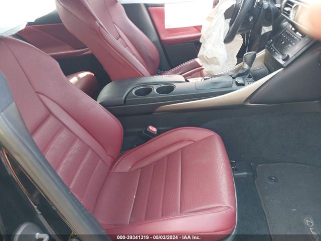 JTHBF1D24E5024304 Lexus IS 250