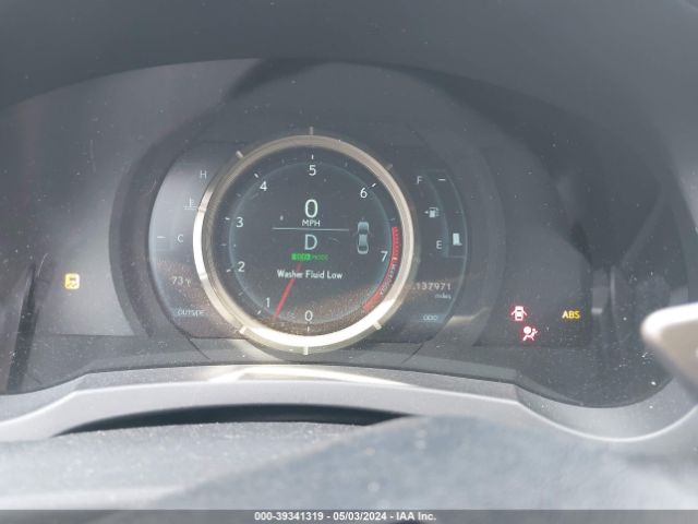 JTHBF1D24E5024304 Lexus IS 250