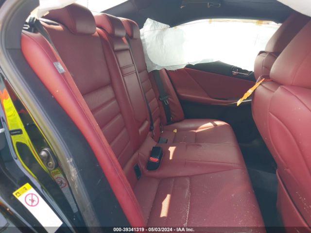 JTHBF1D24E5024304 Lexus IS 250