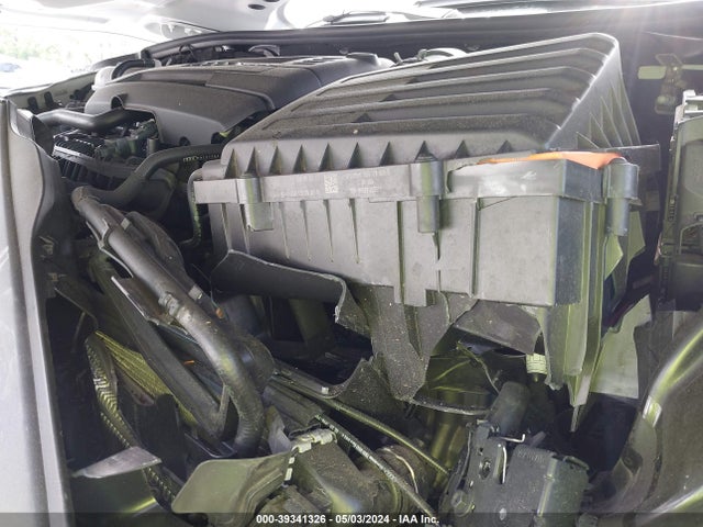 2019 AUDI TT TRUAEAFVXK1005806 Photo 9