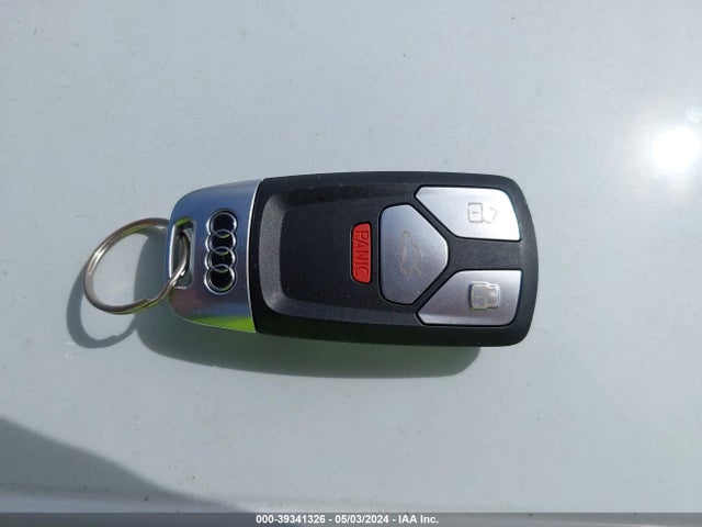 2019 AUDI TT TRUAEAFVXK1005806 Photo 10