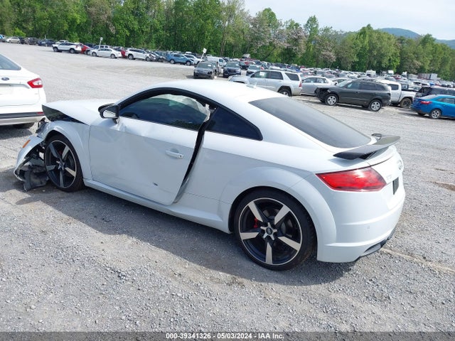 2019 AUDI TT TRUAEAFVXK1005806 Photo 2