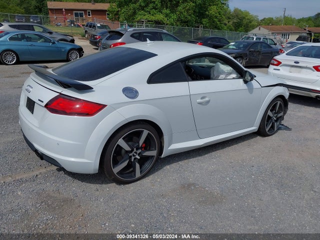 2019 AUDI TT TRUAEAFVXK1005806 Photo 3