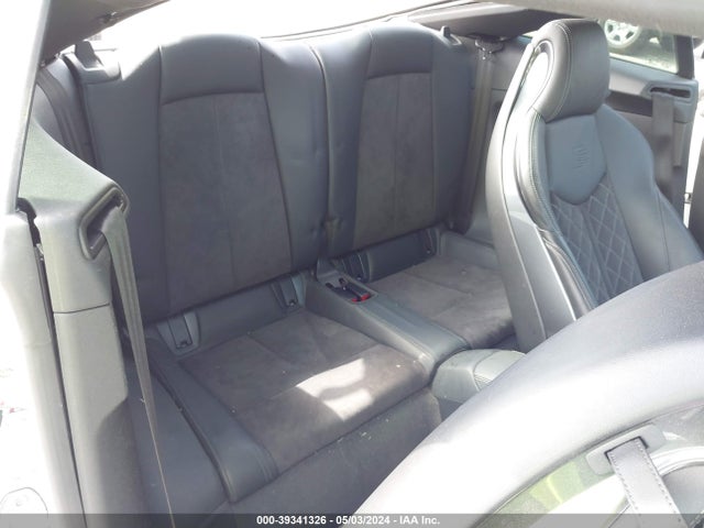 2019 AUDI TT TRUAEAFVXK1005806 Photo 7