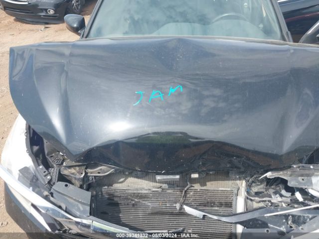 1HGCR2F1XHA181503 Honda Accord Sport Se