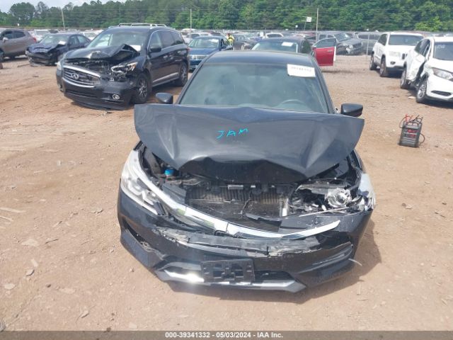 1HGCR2F1XHA181503 Honda Accord Sport Se