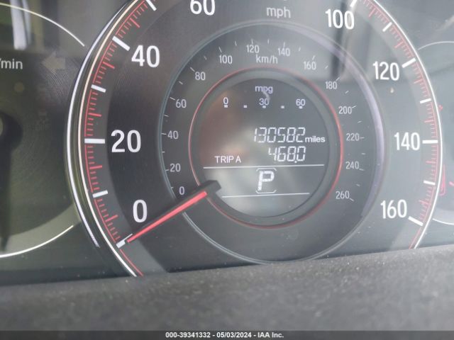 1HGCR2F1XHA181503 Honda Accord Sport Se