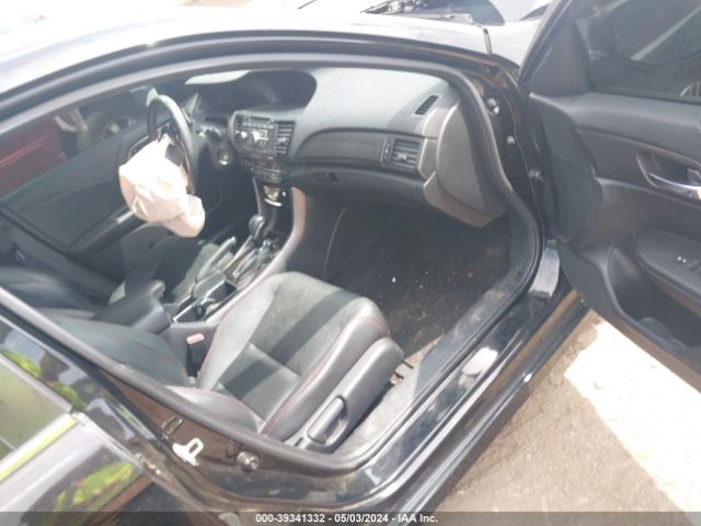 1HGCR2F1XHA181503 Honda Accord Sport Se