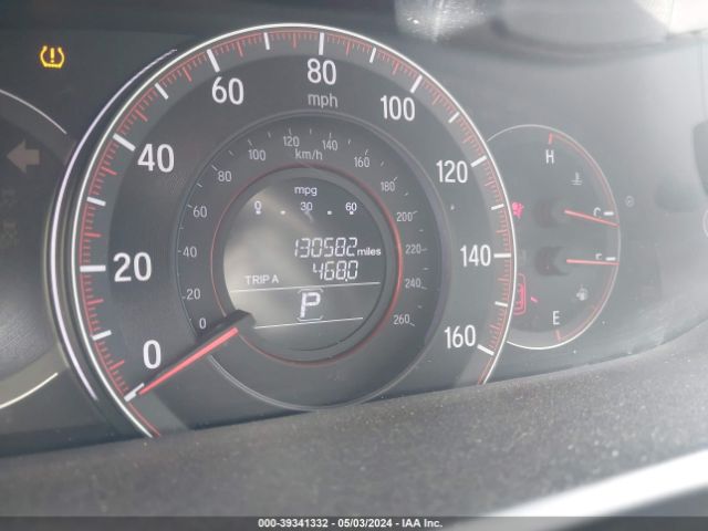 1HGCR2F1XHA181503 Honda Accord Sport Se