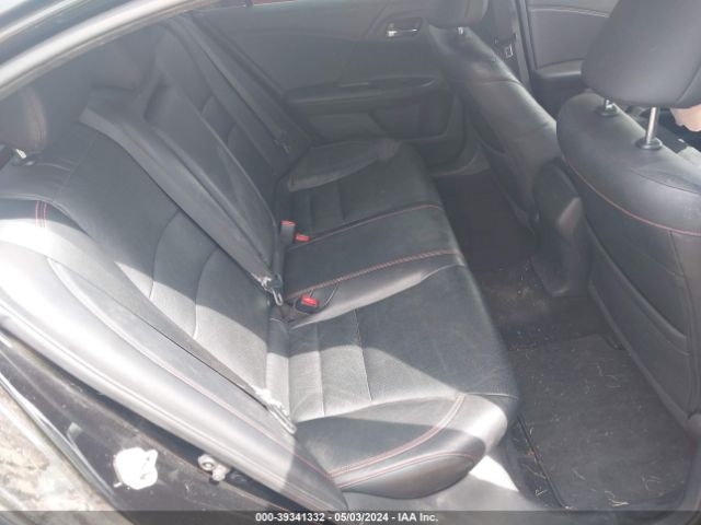 1HGCR2F1XHA181503 Honda Accord Sport Se