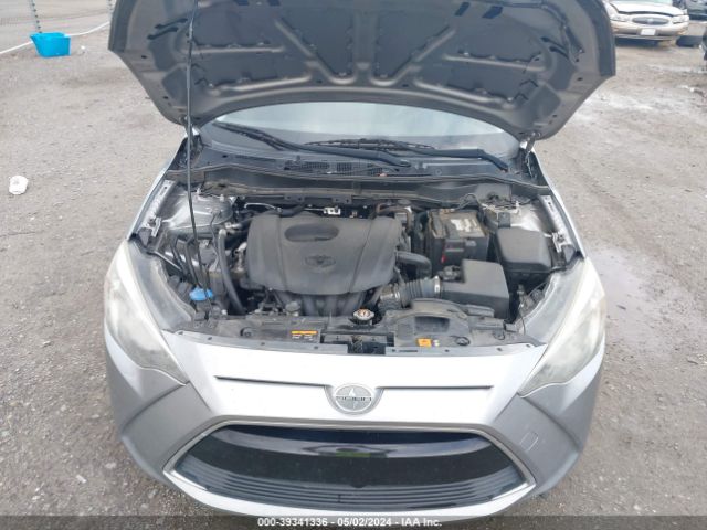 3MYDLBZV7GY127378 Scion IA