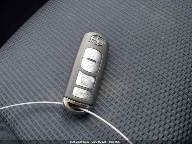 3MYDLBZV7GY127378 Scion IA