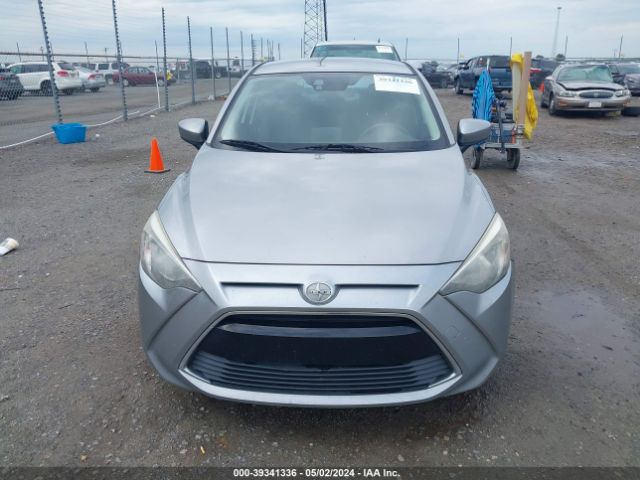 3MYDLBZV7GY127378 Scion IA