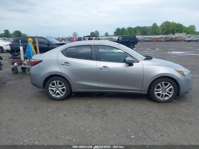3MYDLBZV7GY127378 Scion IA