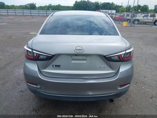 3MYDLBZV7GY127378 Scion IA