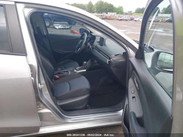 3MYDLBZV7GY127378 Scion IA