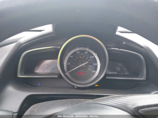 3MYDLBZV7GY127378 Scion IA