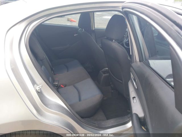 3MYDLBZV7GY127378 Scion IA