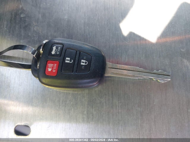 Toyota CAMRY SE 2014 4T1BF1FKXEU863373 Image 11