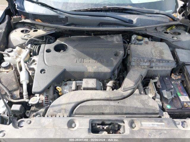 1N4AL3APXJC171868 Nissan Altima 2.5 Sl
