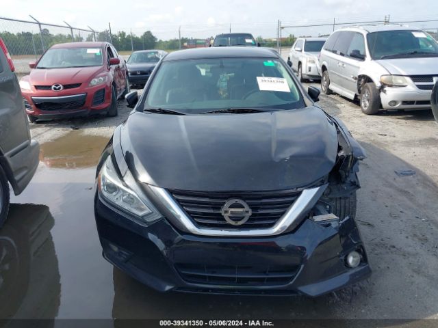 1N4AL3APXJC171868 Nissan Altima 2.5 Sl