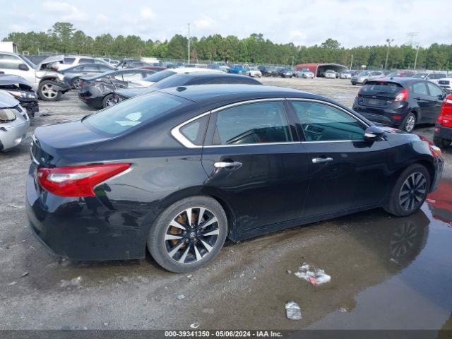 1N4AL3APXJC171868 Nissan Altima 2.5 Sl