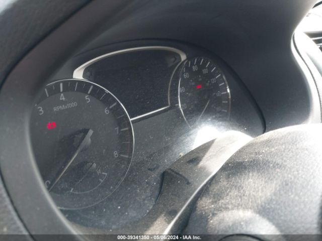 1N4AL3APXJC171868 Nissan Altima 2.5 Sl