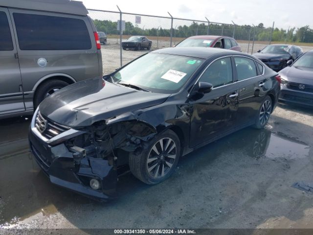 1N4AL3APXJC171868 Nissan Altima 2.5 Sl