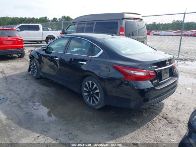 1N4AL3APXJC171868 Nissan Altima 2.5 Sl