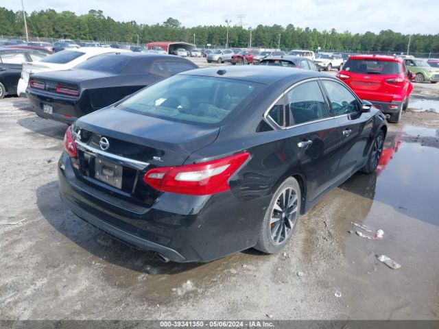 1N4AL3APXJC171868 Nissan Altima 2.5 Sl