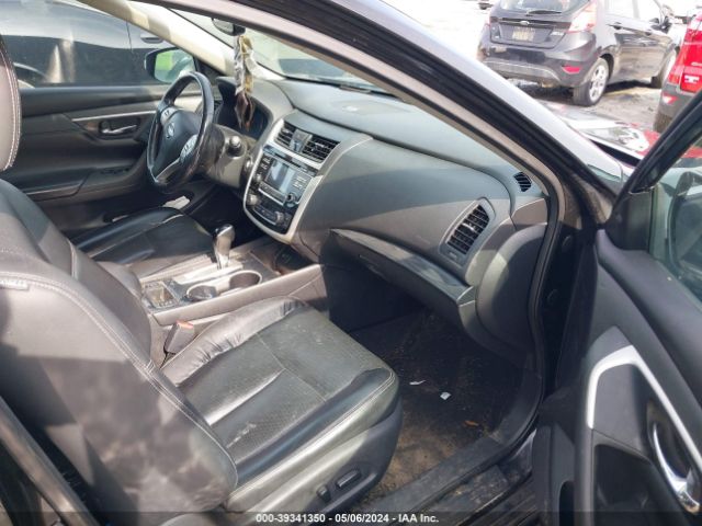 1N4AL3APXJC171868 Nissan Altima 2.5 Sl