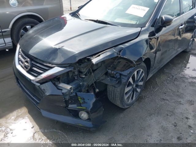 1N4AL3APXJC171868 Nissan Altima 2.5 Sl
