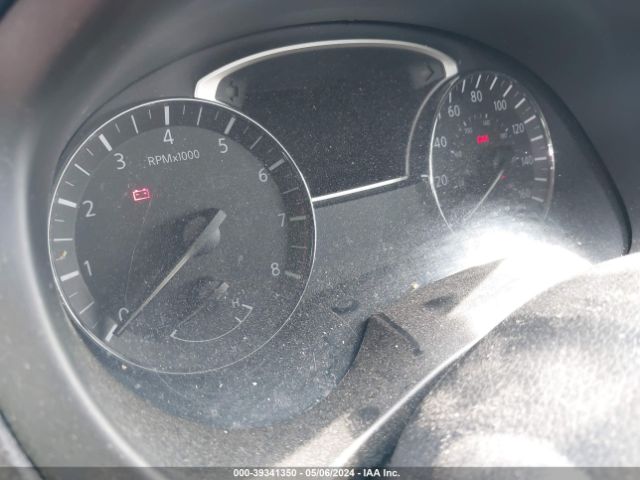1N4AL3APXJC171868 Nissan Altima 2.5 Sl