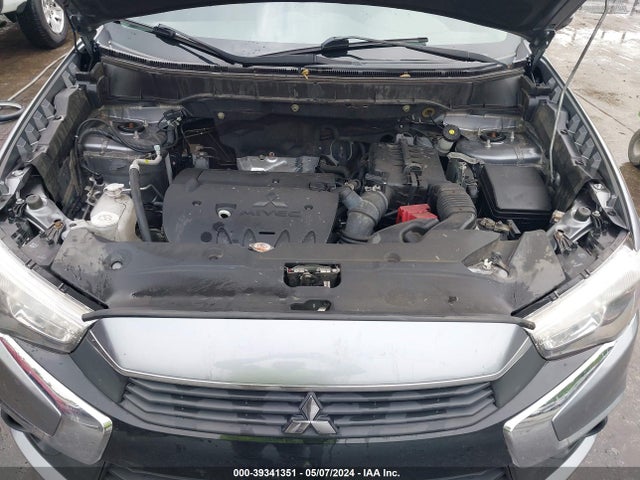 JA4AR3AU4HZ006320 Mitsubishi Outlander Sport 2.0 Es/2.0 Le