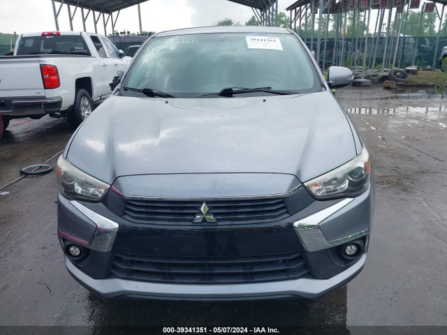 JA4AR3AU4HZ006320 Mitsubishi Outlander Sport 2.0 Es/2.0 Le